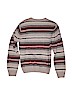 Gymboree 100% Cotton Gray Pullover Sweater Size 10 - photo 2