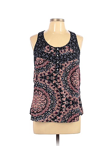 rue21 Sleeveless Blouse (view 1)