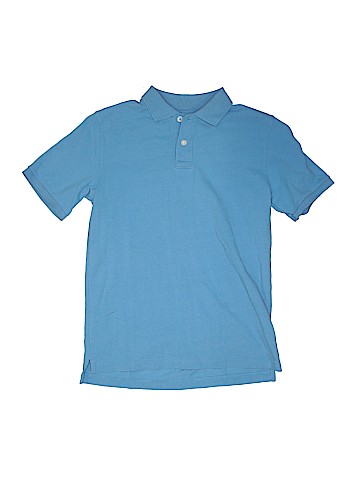 Cherokee Short Sleeve Polo (view 1)