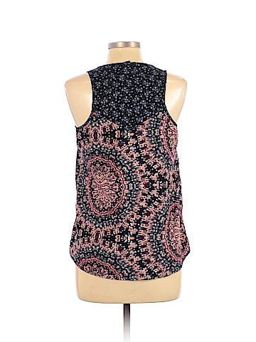 rue21 Sleeveless Blouse (view 2)