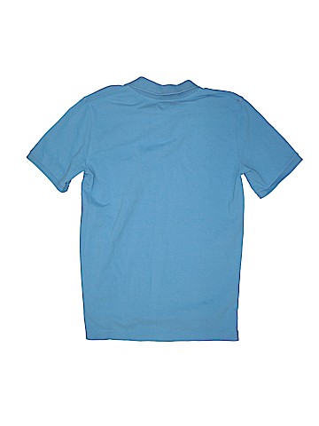 Cherokee Short Sleeve Polo (view 2)