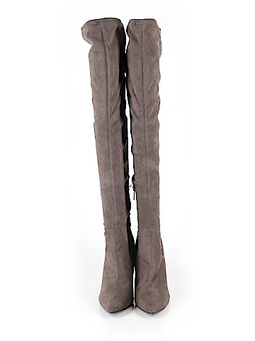 Jessica Simpson Boots (view 2)