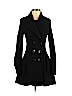 Free People Black Coat Size 4 - photo 1
