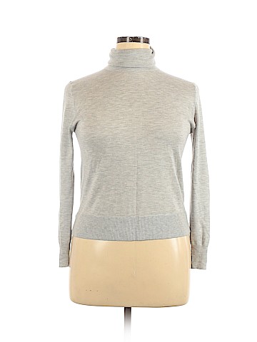 Zara Turtleneck Sweater (view 1)