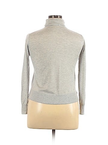 Zara Turtleneck Sweater (view 2)