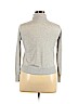 Zara Gray Turtleneck Sweater Size XL - photo 2