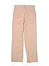 Dressed Up by Gymboree 100% Cotton Tan Khakis Size 8 - photo 2