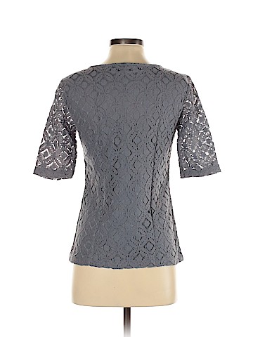 Banana Republic 3/4 Sleeve Blouse (view 2)