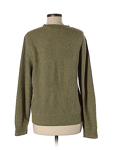 Gene Meyer Cashmere Pullover Sweater (view 2)