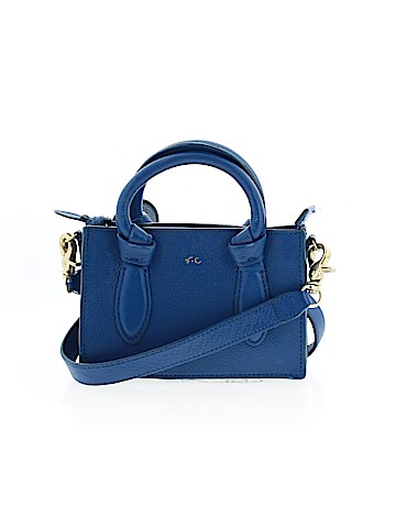 Foley + Corinna Crossbody Bag (view 1)