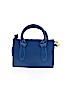 Foley + Corinna Blue Crossbody Bag One size - photo 3
