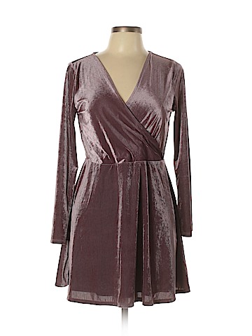 Express Casual Dress (view 1)