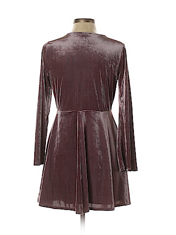 Express Casual Dress (view 2)