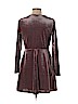 Express Pink Casual Dress Size L (petite) - photo 2