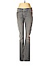 Hudson Jeans Gray Jeans Size 28 waist - photo 1