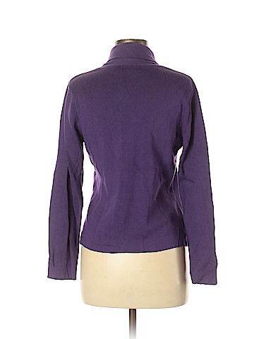 Jeanne Pierre Pullover Sweater (view 2)