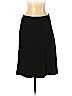 Banana Republic Black Casual Skirt Size 2 (petite) - photo 1
