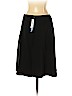 Banana Republic Black Casual Skirt Size 2 (petite) - photo 2