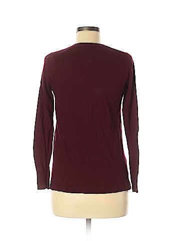 Ann Taylor Long Sleeve Top (view 2)