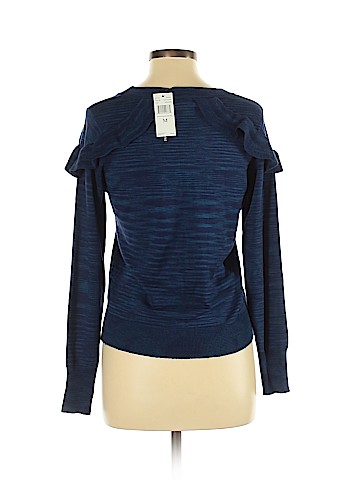 Blush & Bloom Pullover Sweater (view 2)