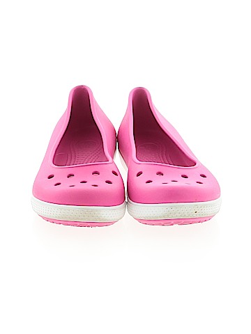 Crocs Flats (view 2)