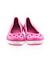 Crocs Pink Flats Size 9 - photo 2