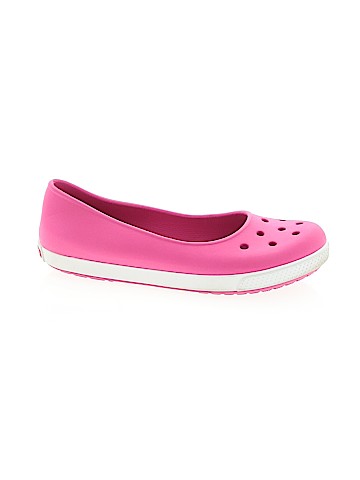 Crocs Flats (view 1)