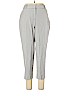Talbots Gray Dress Pants Size 12 (petite) - photo 1