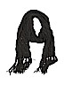 BDG 100% Acrylic Solid Black Scarf One size - photo 1