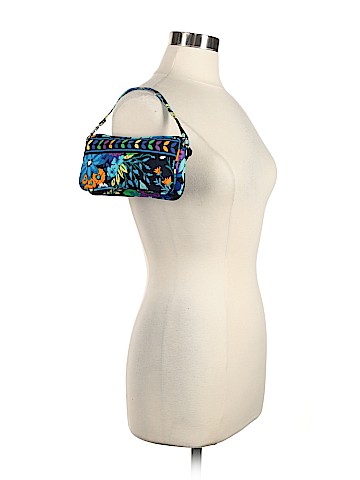 Vera Bradley Satchel (view 2)