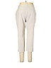 Talbots Ivory Dress Pants Size 10 (petite) - photo 2
