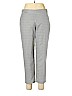 Talbots Gray Dress Pants Size 10 (petite) - photo 1