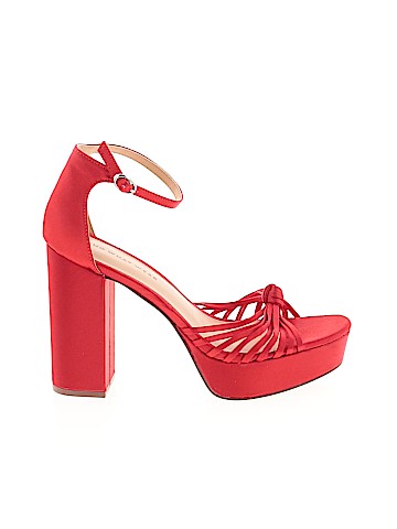 Who What Wear Heels (view 1)