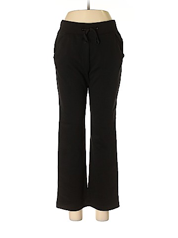 St. John's Bay Sweatpants (view 1)