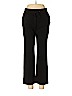 St. John's Bay Black Sweatpants Size M (petite) - photo 1