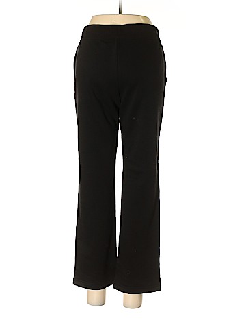 St. John's Bay Sweatpants (view 2)