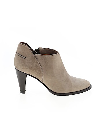 Assorted Brands Ankle Boots (view 1)