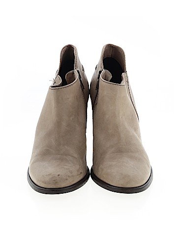 Assorted Brands Ankle Boots (view 2)