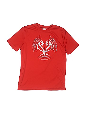Under Armour Active T-Shirt (view 1)