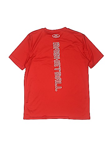 Under Armour Active T-Shirt (view 2)