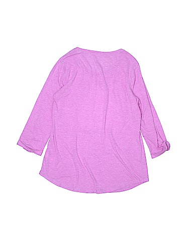 Justice Long Sleeve T-Shirt (view 2)