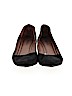 Merona Black Flats Size 7 - photo 2