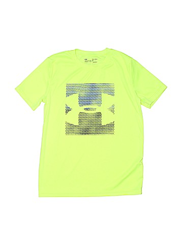 Under Armour Active T-Shirt (view 1)