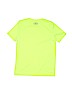 Under Armour 100% Polyester Graphic Green Active T-Shirt Size L (youth) - photo 2