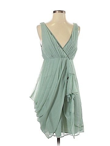 Alice + Olivia Casual Dress (view 1)