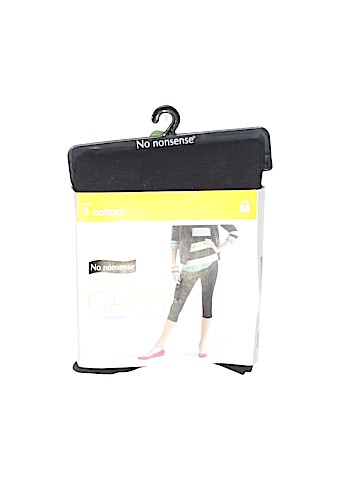 No Nonsense Tights (view 1)