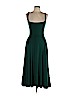 Reformation Green Casual Dress Size L - photo 1