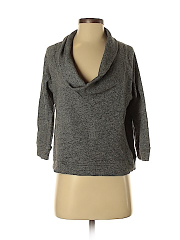 Express Pullover Sweater (view 1)