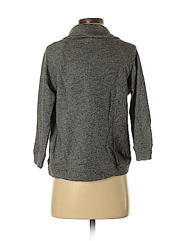 Express Pullover Sweater (view 2)