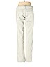 Carmar 100% Cotton Ivory Jeans Size 26 waist - photo 2